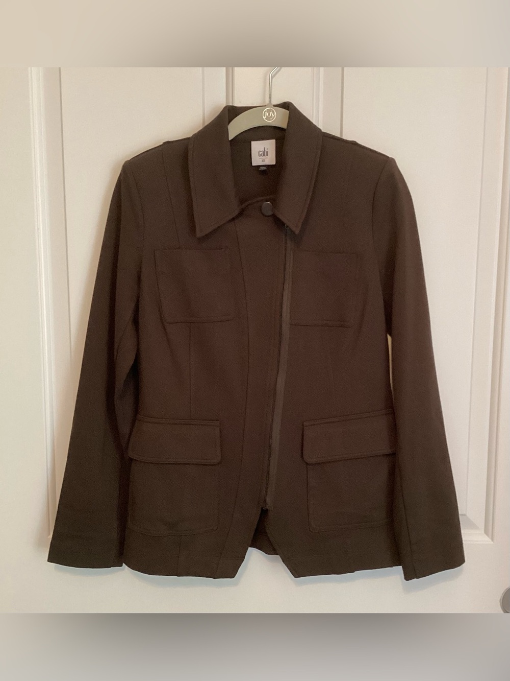 Cabi 4120 Academy Blazer